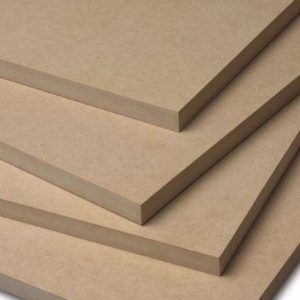 MDF