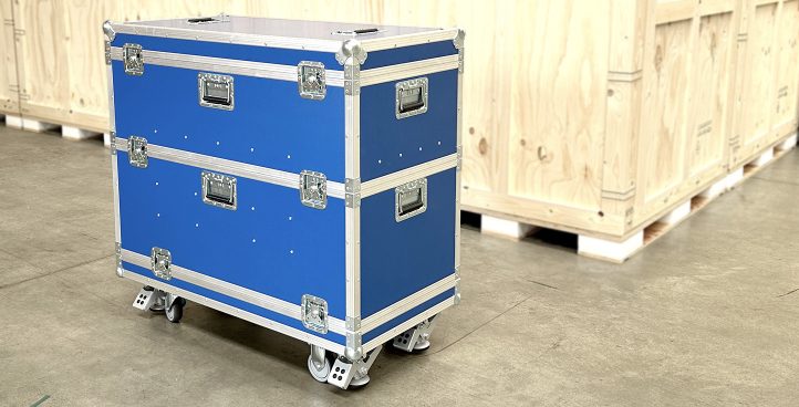 Flight Cases