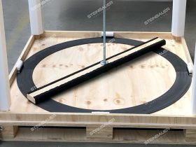Bedny a exportní balení – ukázka 2