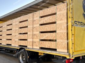 Bedny a exportní balení – ukázka 6