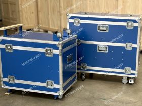 Flight Cases – ukázka 2
