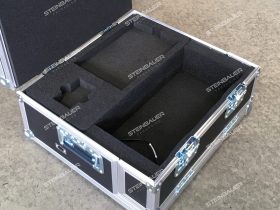 Flight Cases – ukázka 3