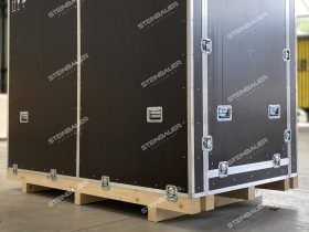 Flight Cases – ukázka 4