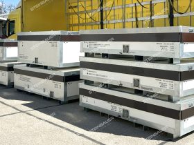 Flight Cases – ukázka 6