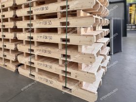 Palety a latění – ukázka 4