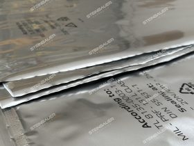 Antikorozní ochrana – ukázka 4