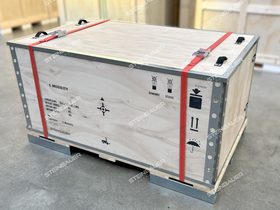 Bedny pro baterie – ukázka 4