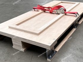 Bedny pro baterie – ukázka 6