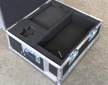 Obalová řešení pro high-tech průmysl