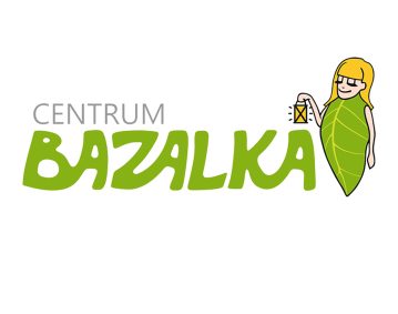 Podpora centra Bazalka