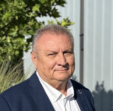 Antonín Steinbauer