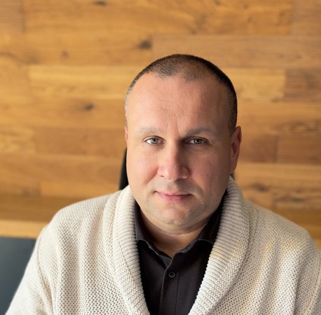 Petr Steinbauer
